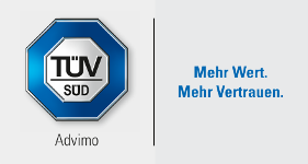 TÜV SÜD Advimo GmbH